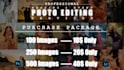 do cull bulk event photo editing, wedding album, photo touch up, face slim lr ps