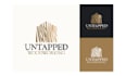 design modern woodworking, wood, and carpentry logo