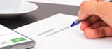 handwriting analysis