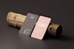 design professional and unique business card