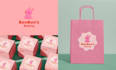 design a unique logo and packaging design