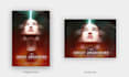 design a poster for your movie, video game, or show