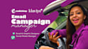 manage monthly mailchimp and klaviyo email marketing