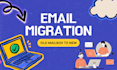 do mailbox migration from gmail to outlook or outlook to gmail