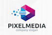 design unique technology logo with unlimited revision