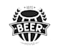 design high quality brewery logo