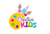 design professional arts logo