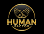design modern massage therapy logo