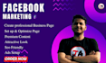 create facebook business page