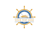 design high quality ship logo in high definition