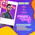 design your social media posts ,flayers ,album covers