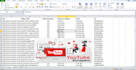 scrape youtube channel video data