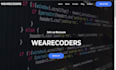 create a customizable and responsive wordpress website