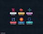 design HTML , CSS , java , jquery , bootstrap and PHP