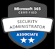 help in microsoft 365 and azure security