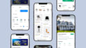 create a professional customized mobile app promo video