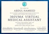 do medical billing, data entry and virtual assistant