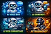 develop ai bot for you