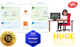 build and manage your AWS infrastructure