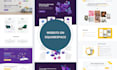 make you a turnkey website on squarespace