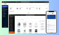 develop pos and inventory management system
