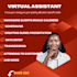 be your reliable virtual assistant
