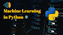 do your machine learning, deep learning python projects