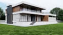 provide house plan, house design, section, elevation