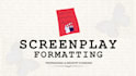 professionally format your screenplay or script