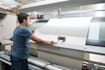 conduct the home textiles inspection