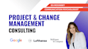 fix your struggling project as ex mckinsey