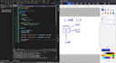 teach you programming in c,cpp,python,bash