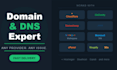 configure your domain dns, email, SSL on any registrar or dns provider