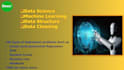 assist you in machine learning python projects