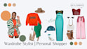 be your personal stylist and wardrobe advisor