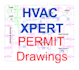 do hvac duct designing and cooling load calculations