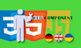 develop fast, lightweight web components using lit element