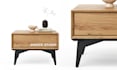 create furniture 3d model and render