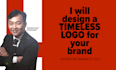 design a timeless logo for your