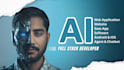 develop ai website, ai web application, ai saas app, ai software development
