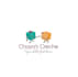 make modern nice childcare logo fast delivery