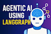 do agentic ai, langgraph, langchain and n8n