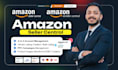 manage your amazon fba seller central account, ppc campaigns