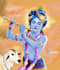 create digital paintings of god