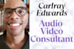 be your audio video consultant