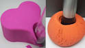 make monetizable kinetic sand asmr videos for any platform