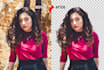 do photo background removal cutout image clipping path
