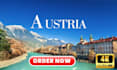 create 60 exclusive country videos with relaxation music