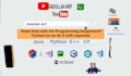 c cpp java projects and java programming, java oop