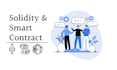 be your smart contract developer